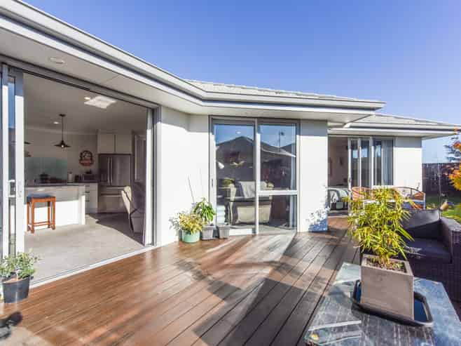 3 Fairmile Road, Richmond