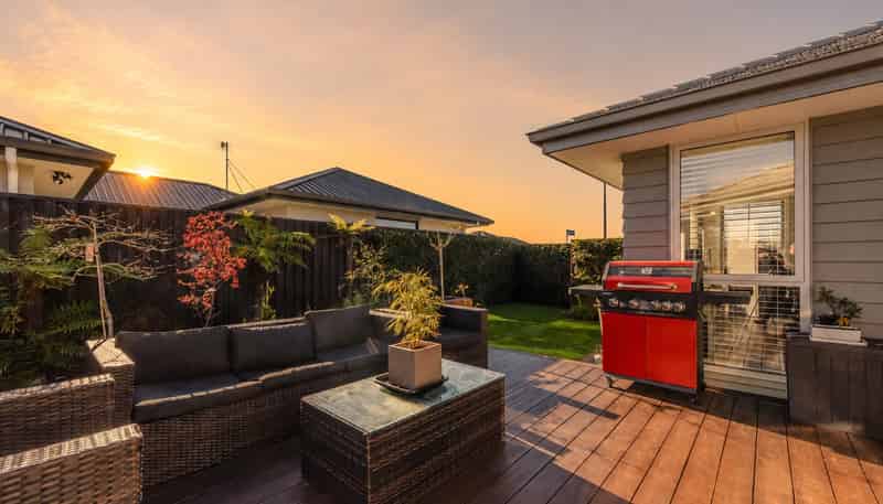 3 Fairmile Road, Richmond