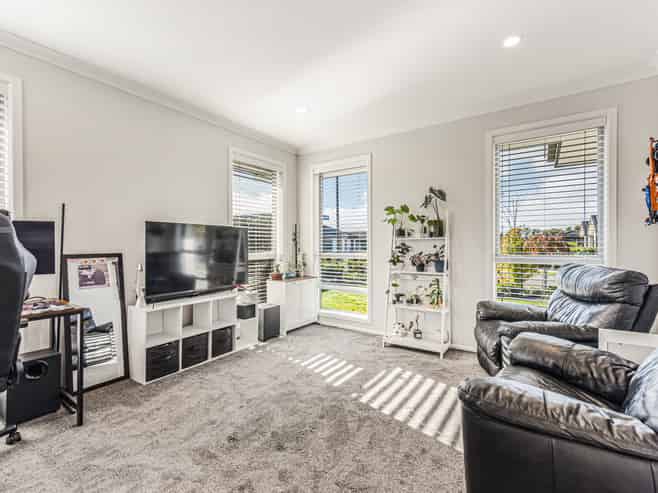 3 Fairmile Road, Richmond