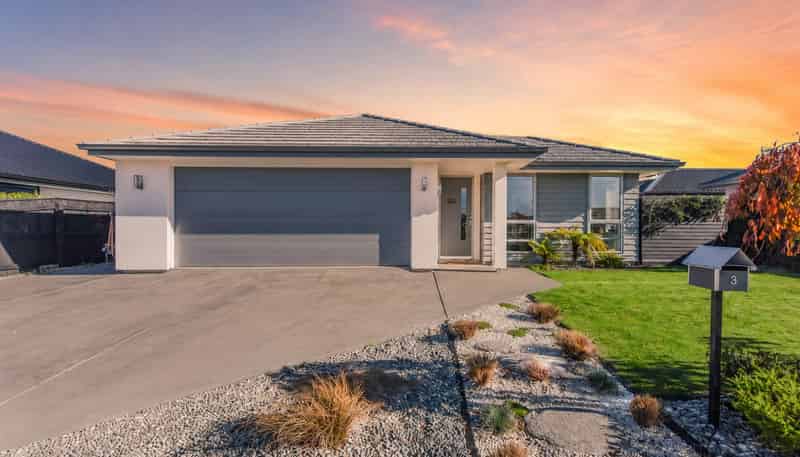 3 Fairmile Road, Richmond