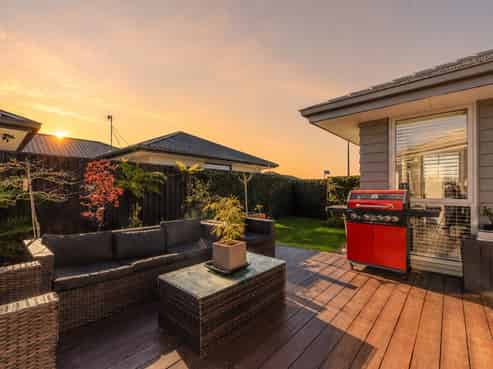 3 Fairmile Road, Richmond