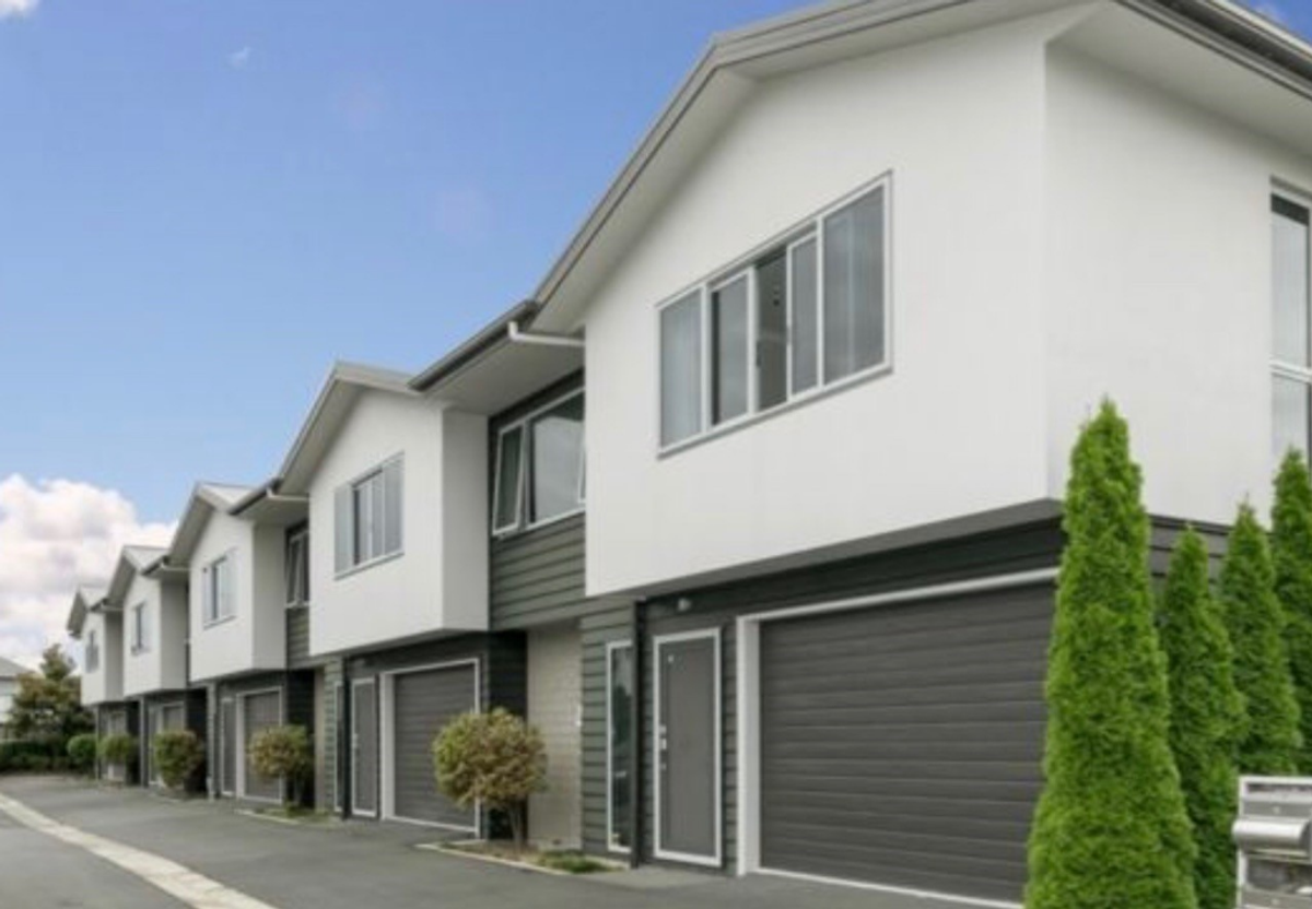 Fantastic Townhouse Living - Close to Hospital – pohled 3