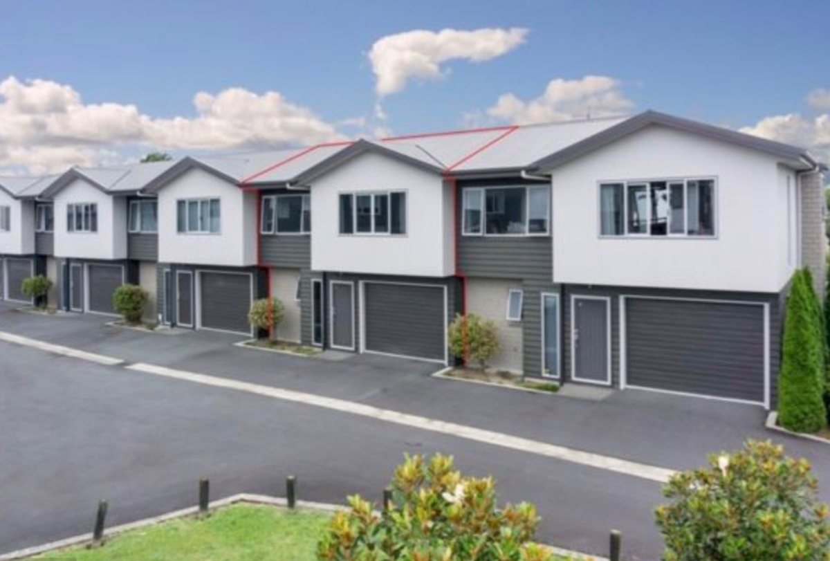 Fantastic Townhouse Living - Close to Hospital – pohled 2
