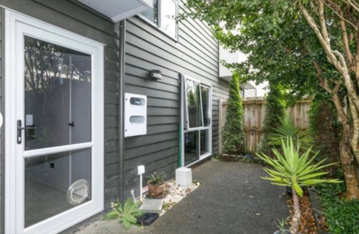 Fantastic Townhouse Living - Close to Hospital – pohled 4
