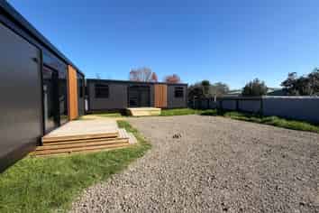 Gisborne - Address withheld