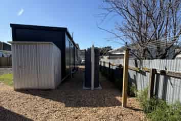 Gisborne - Address withheld