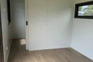 Gisborne - Address withheld
