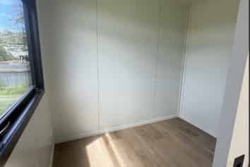 Gisborne - Address withheld