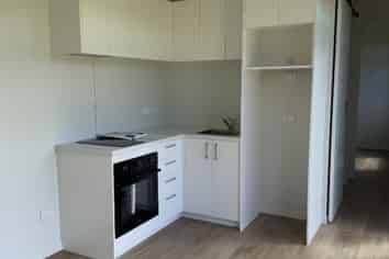 Gisborne - Address withheld