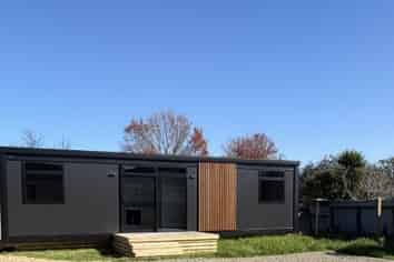 Gisborne - Address withheld