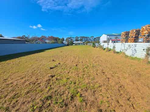 30 French Street, Marton