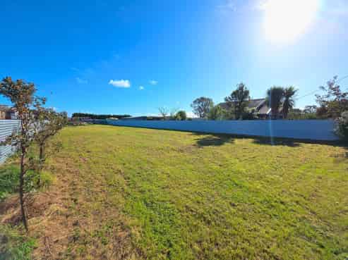 30 French Street, Marton