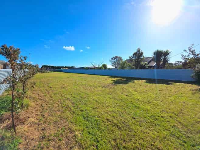 30 French Street, Marton