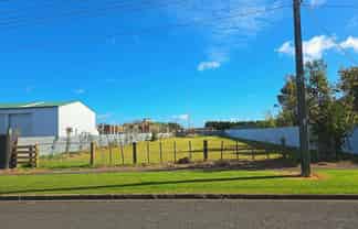 30 French Street, Marton
