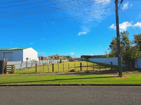 30 French Street, Marton