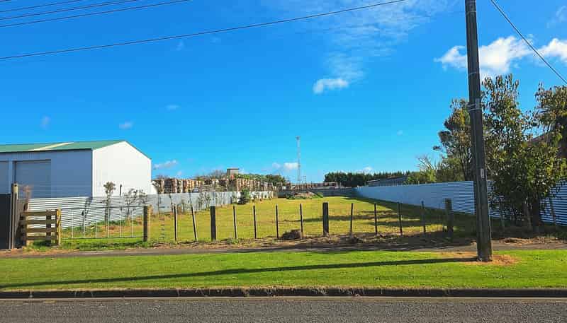 30 French Street, Marton