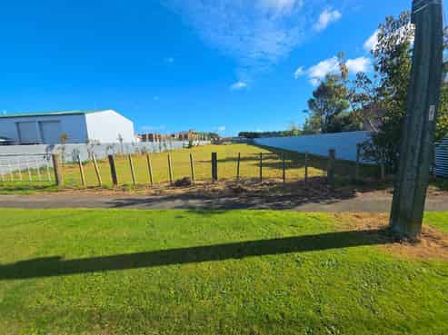 30 French Street, Marton