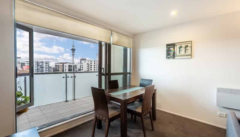 404/70 Pitt Street, Auckland Central