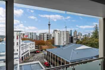 404/70 Pitt Street, Auckland Central