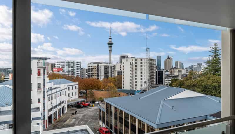 404/70 Pitt Street, Auckland Central
