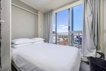 1029/72 Nelson Street, Auckland Central
