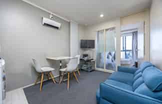 1029/72 Nelson Street, Auckland Central
