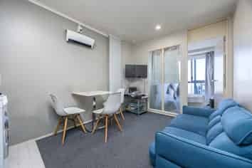 1029/72 Nelson Street, Auckland Central