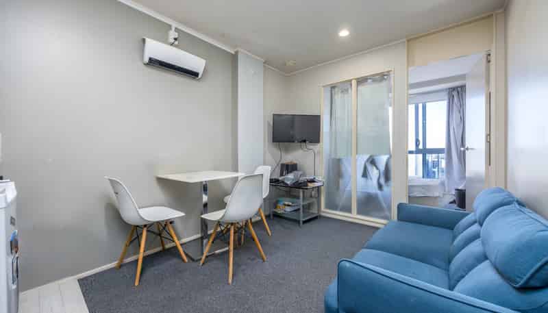 1029/72 Nelson Street, Auckland Central