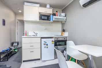 1029/72 Nelson Street, Auckland Central