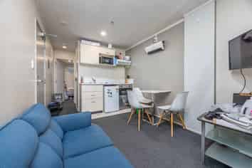 1029/72 Nelson Street, Auckland Central