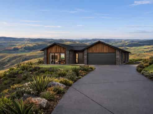 201 and 20 Tuhirangi Road, Makarau