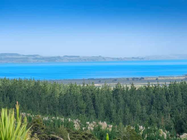 201 and 20 Tuhirangi Road, Makarau