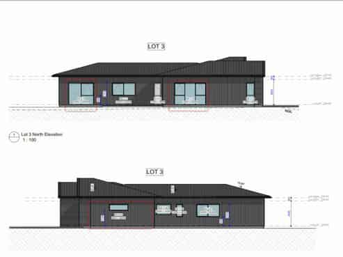 201 and 20 Tuhirangi Road, Makarau