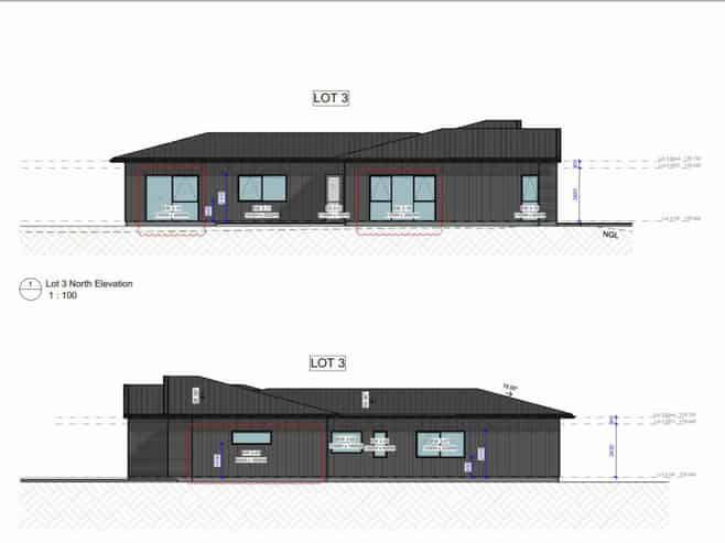 201 and 20 Tuhirangi Road, Makarau
