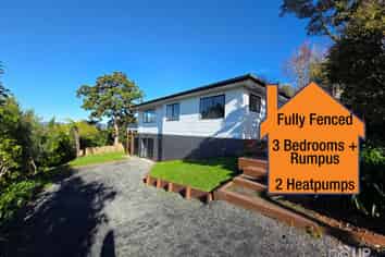 1 Fernhaven Place, Massey