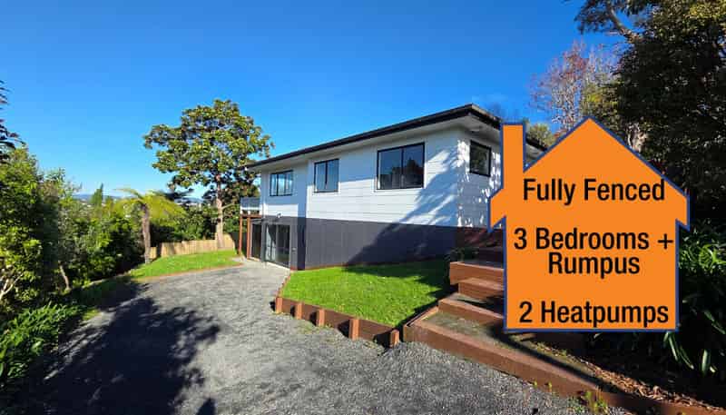 1 Fernhaven Place, Massey