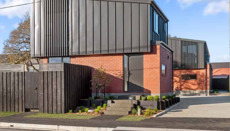 1/10 Seddon Street, Sydenham