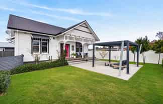 314 Townshend Street, Saint Leonards