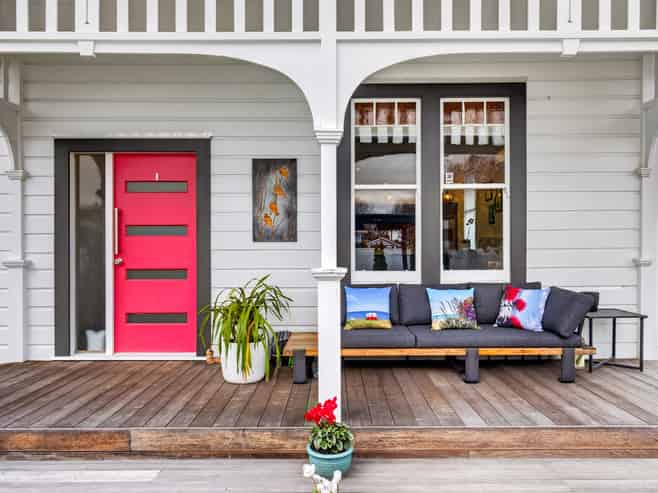 314 Townshend Street, Saint Leonards
