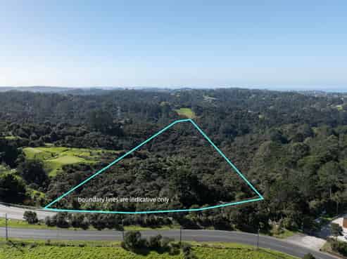 420 Dairy Flat Highway, Albany Heights