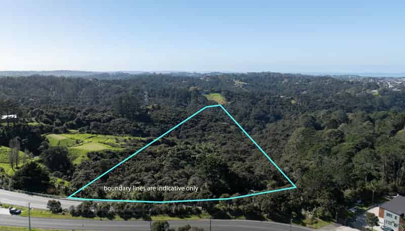 420 Dairy Flat Highway, Albany Heights