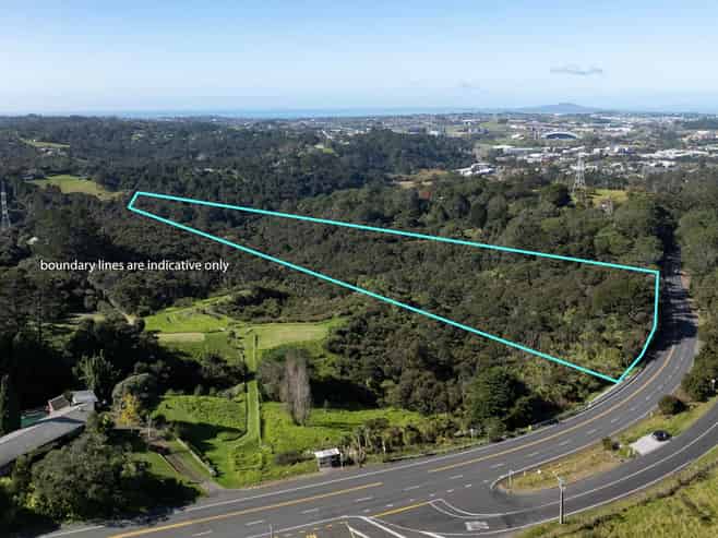 420 Dairy Flat Highway, Albany Heights
