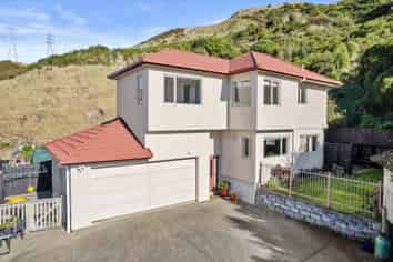50 Erlestoke Crescent, Churton Park