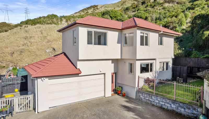 50 Erlestoke Crescent, Churton Park