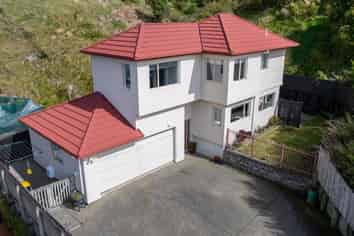 50 Erlestoke Crescent, Churton Park