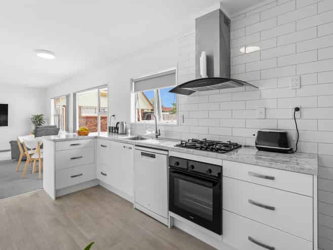 356A Kamo Road, Kamo