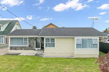 356A Kamo Road, Kamo
