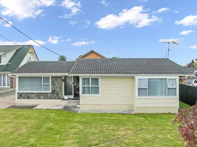 356A Kamo Road, Kamo