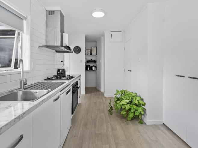 356A Kamo Road, Kamo