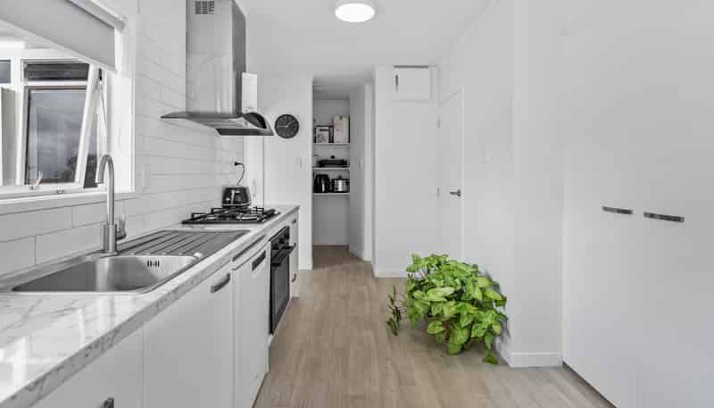 356A Kamo Road, Kamo